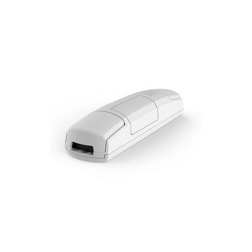 RICEVITORE RADIO 433,920 MHZ 230V 2 RELÈ PRASTEL TOP V8/4 AUTOMAZIONE ORIGINALE