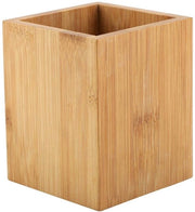 Penne per ufficio, organizzatore per scrivania, pen holder, contenitore per penne, (8 x 8 x 10 cm)