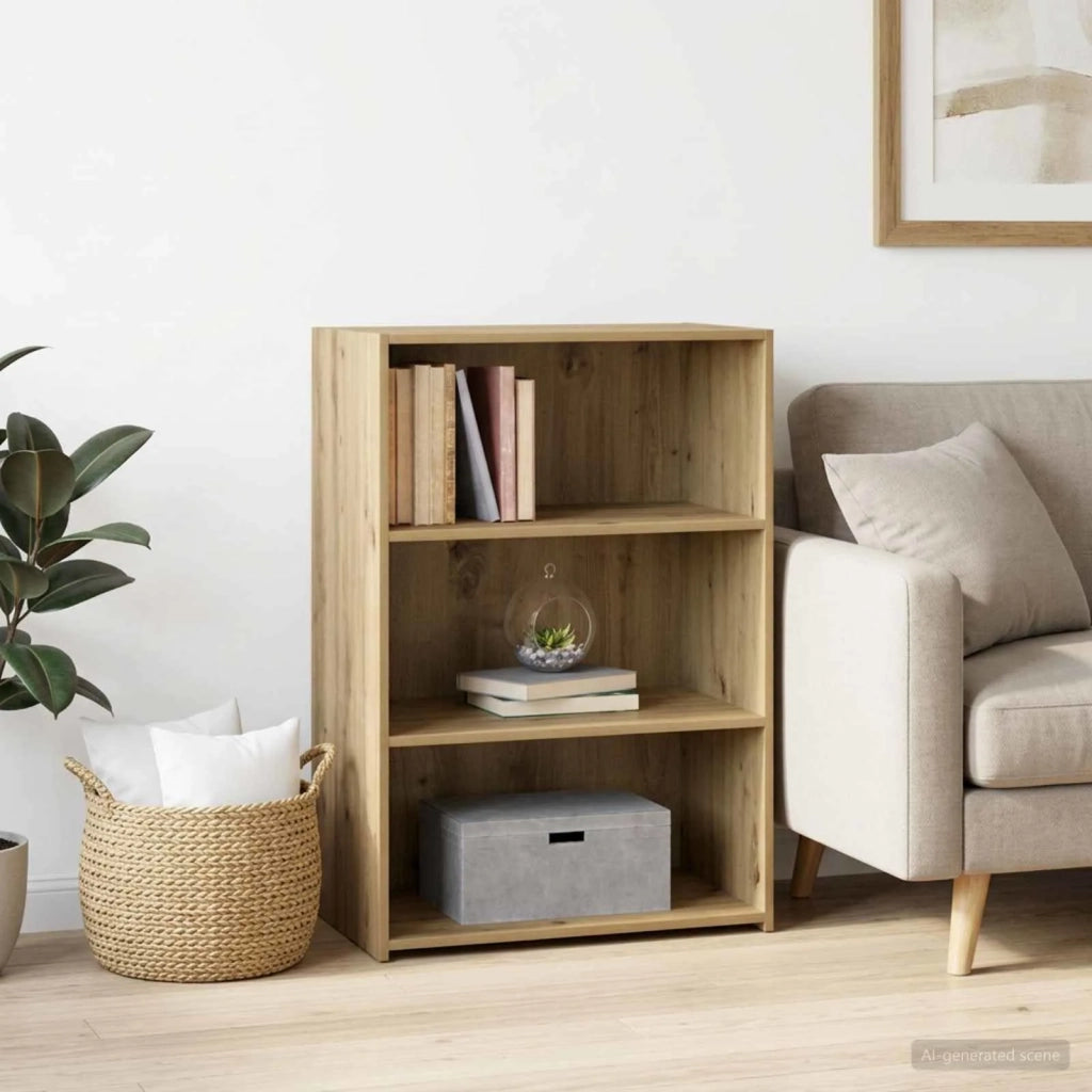 Credenza Rovere Artigianale 70 x 41 x 93 cm 8010938