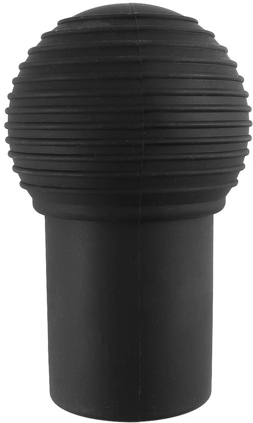Protezione per Halter 360° Rotazione - Silicone - Compatibile con Halter Olimpici - Duraturo - Allenamento - Installazione Facile