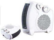 TERMOVENTILATORE NIKLAS UP&DOWN 2000 WATT 26X25X12 CM