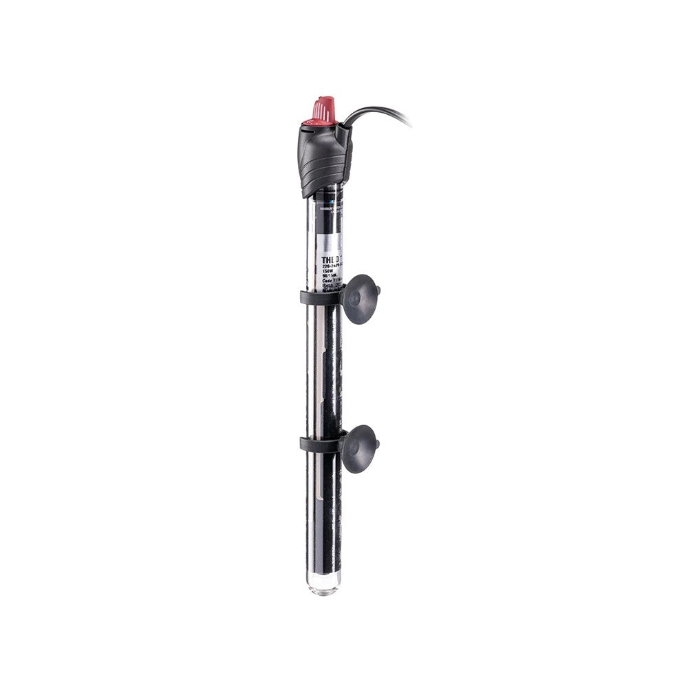 Hydor Aquarium Heater Riscaldatore Wattaggio Riscaldatori e lampade terrario: 150W