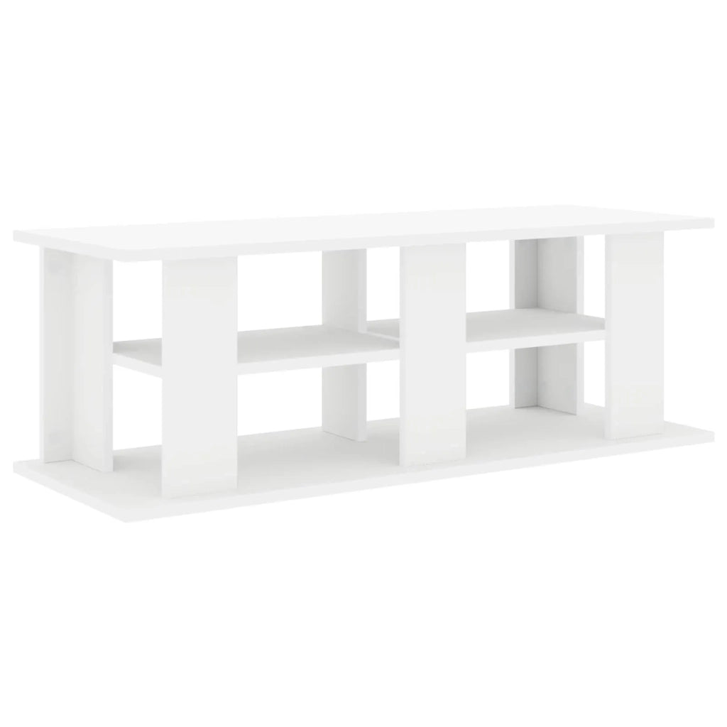 Supporto TV | Armadietto TV | Mobile Porta TV Bianco 96 x 35 x 33,5 cm