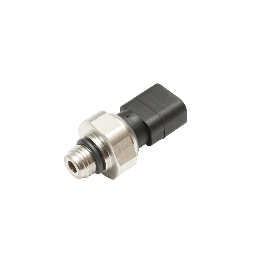 Sensore pressione carburante per John Deere codice OEM RE538128 a 3 pin