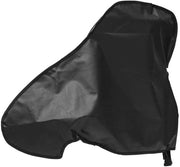 Copertura per rimorchio in PVC - Dimensioni 87x62 cm - Protezione contro radiazioni UV - Accessori per rimorchio caravan - Impermeabile