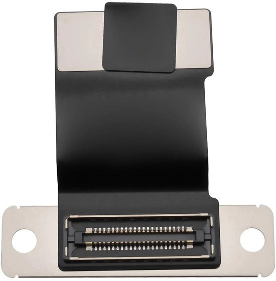 Schermo LCD 13 pollici - Cavo di collegamento LVDS Flex - Compatibile con MacBook Pro A1706/A1989/A2251 - Soluzione per schermo nero/knipperante - Trasmissione di immagine stabile