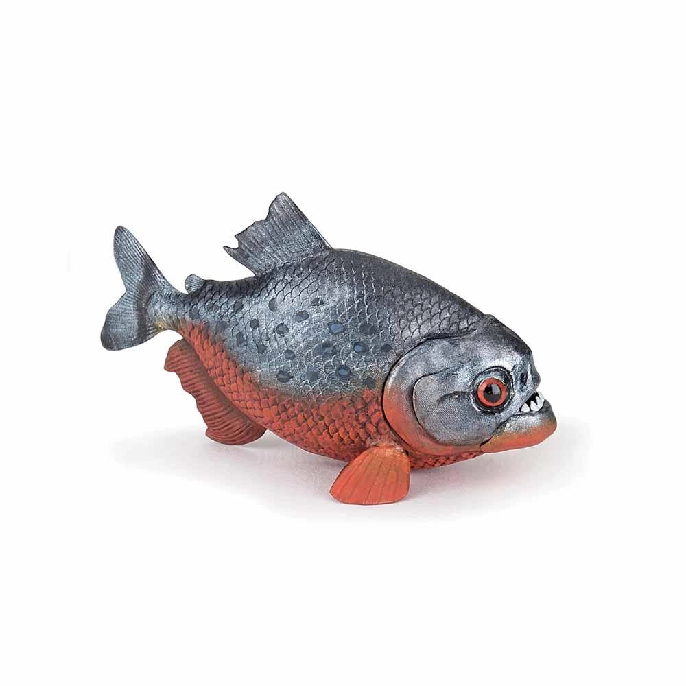 Papo - Piranha