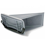 FILTRO ASCIUGATRICE DRYER IGNIS WHIRLPOOL 481010345281 COMPATIBILE  - Whirlpool Ariston Hotpoint