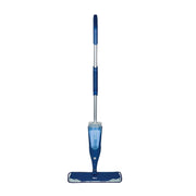 Bona Spray Mop per PARQUET Verniciati, oliati o laminati e ceramiche (incluso panno e ricarica) - Ceramica e laminato