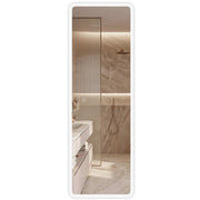 Specchio Led 150x50cm Mol-sq