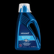BISSELL 1086N DETERGENTE PER MOQUETTE WASH E PTROTECT 1,5L