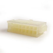 Blocchetto porta maschio 16 vie mini-fit Molex