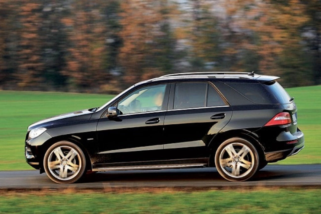 CLASSIC 05050 , Mercedes W166 ML 2011-2015, X166 GL 5 Posti dal 2013-