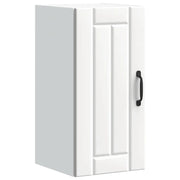 Pensile da Cucina Lucca Bianco in Legno Multistrato