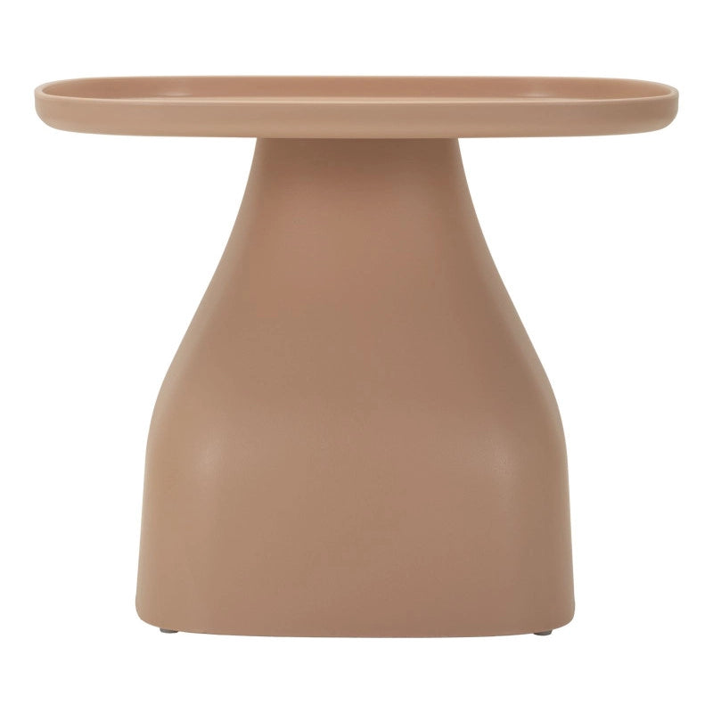 Tavolinetto Gea Rosa cm 48x48x38