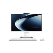 Asus pc aio 23,8 touch white expertcenter p4  intel core 5 210h 16gb 512gb ssd win 11 pro - 90PT03X7-M0BP10