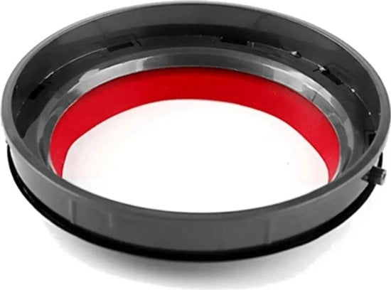 Accessori per aspirapolvere, contenitori per polvere e anelli di sigillatura Adatto per aspirapolvere Dyson V10 Slim, SV18 e SV20.