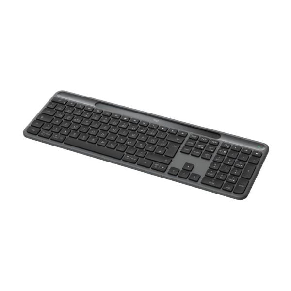Logitech signature slim solar+ k980 tastatur (920-013757) - 169153