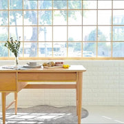 Pannelli per Parete 3D Autoadesivi 70 cm x 10 m Aspetto Pietra Look Mattonella Impermeabile per Decorazione Parete Cucina Camera da Letto Salotto TV Fondo di Decorazione