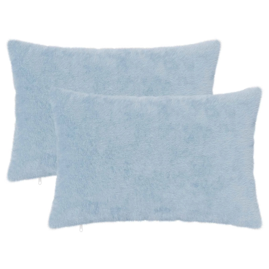 Federa 2 pz HEERLEN Azzurro 40 x 60 cm 909421