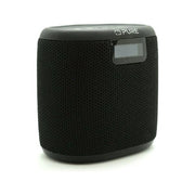 Cassa wireless pure woodland mini black - 0759454301385