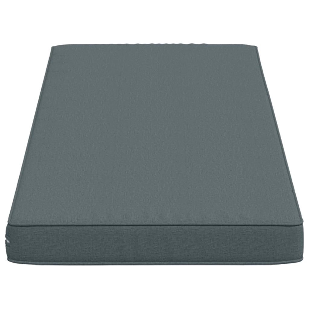 Cuscino per Panchina a 1 Pezzo VUGHT 100% Poliestere Blu 951120