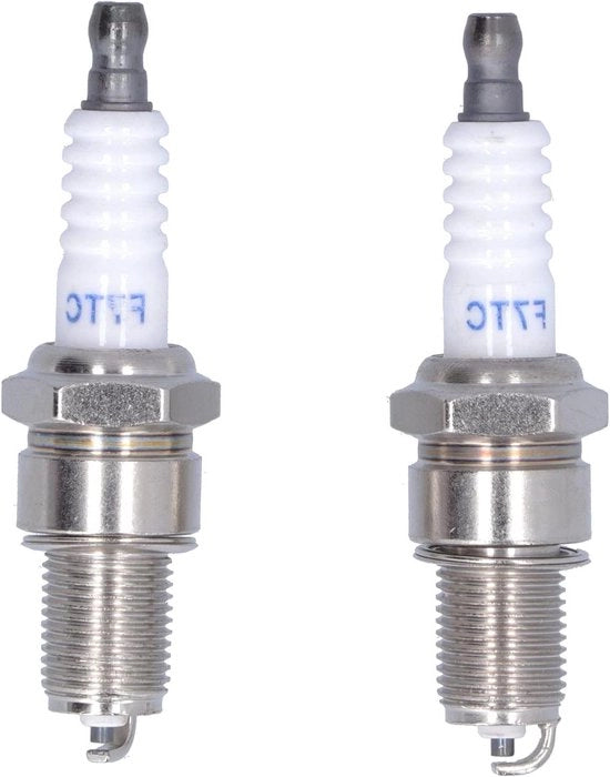 Due Pezzi di Ricambio per Lampadine - Mtd 951-10292 751-10292 - Motore di Torcia 131-039 - Accessori per Rasatutto con Funzione Neve - Alta Qualità