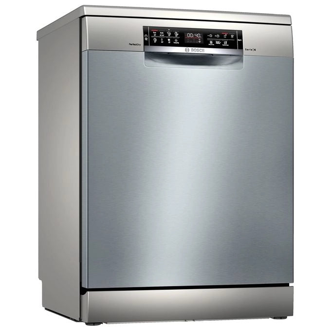 Bosch Serie 6 SMS6ZCI42E lavastoviglie Libera installazione 14 coperti C