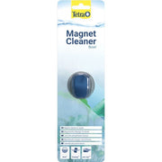 Tetra Magnet Cleaner Bowl - spazzola magnetica per acquari sferici