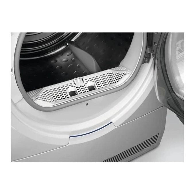 Electrolux EW7H583B PerfectCare 700 Asciugatrice Pompa di Calore 8 Kg Classe C Inverter SensiCare 67 dB (85x60x64 cm) colore Bianco