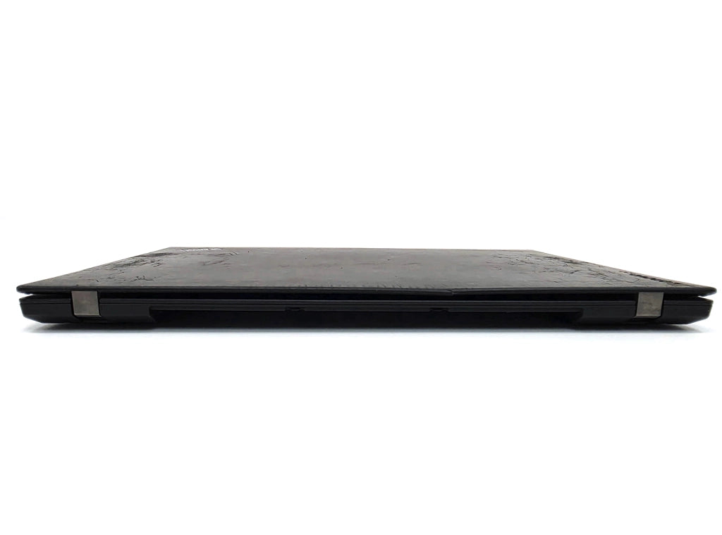 Ricambi Lenovo ThinkPad T470 Intel Core I7 7600U NO RAM NO SSD NO ALIMENTATORE NO BATTERIA NO TASTIERA NO PILA TAMPONE - Per Parti di Ricambio/Non Funzionante