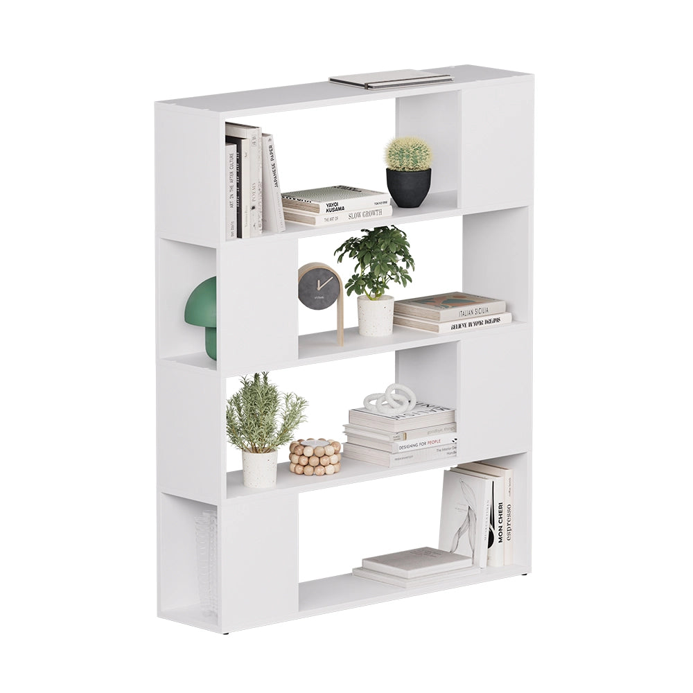 Vicco Divisorio per ambienti Bianco 100 x 124.5 cm