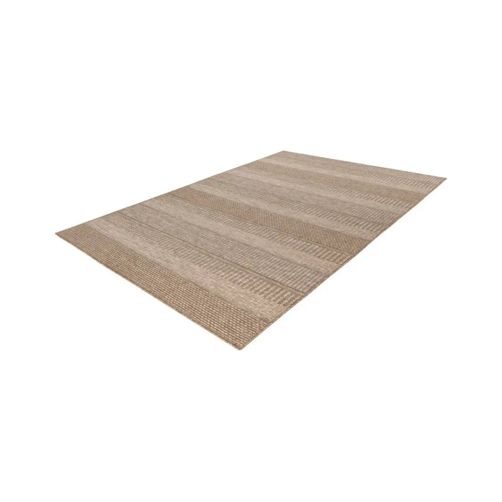 Tappeto 150x80cm, design C303A colore naturale - Comfort ed eleganza per il tuo interno
