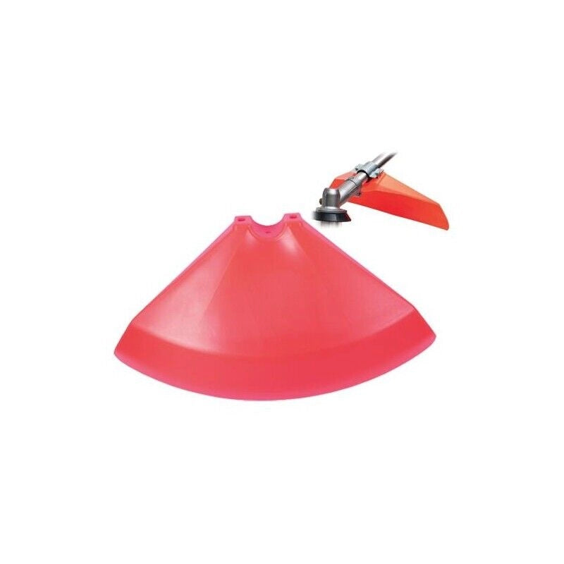 PARASASSI UNIVERSALI PER DECESPUGLIATORE