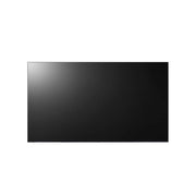 Lg 86ul3j-b visualizzatore di messaggi pannello piatto per segnaletica digitale 2,18 m (86") ips wi-fi 330 cd/m² 4k ultra hd blu processore integrato webos 16/7 - 86UL3J-B.AEU