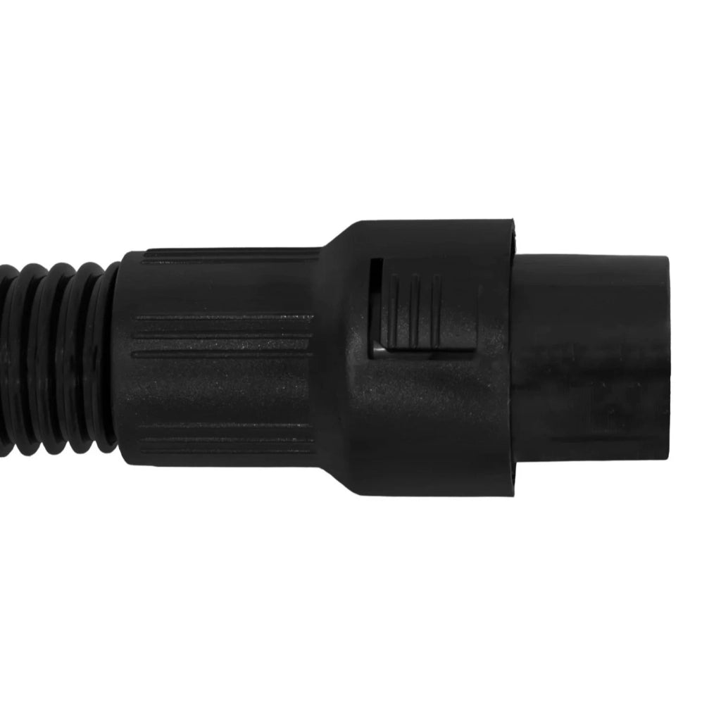 Tubo flessibile 5 m per aspirapolvere Ø38 mm EVA PE uso secco/umido