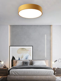 Lampada Classic App874-c Gold 50 Cm