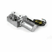 DITEC CUBIC 30 CUBIC30 MOTORIDUTTORE 230V COMPLETO INTERRATO ORIGINALE MOTORE
