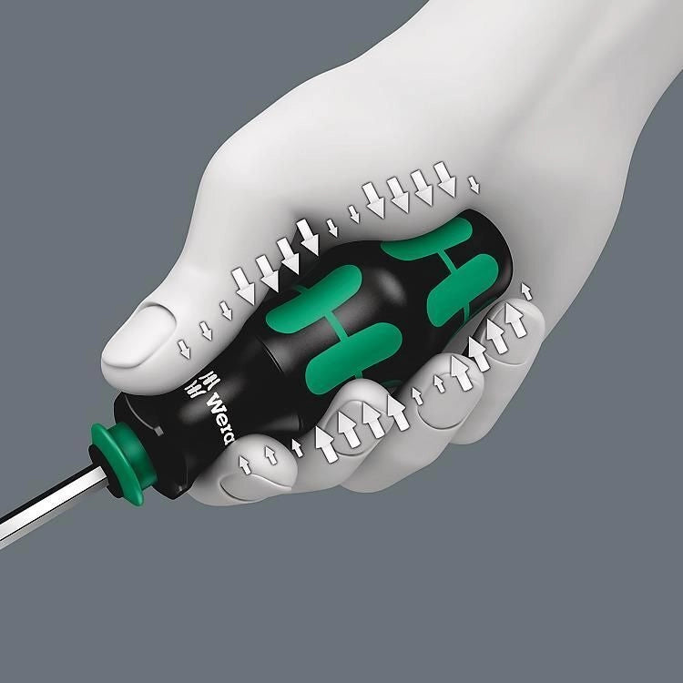 Wera Kraftform Kompakt 28 SB Singolo