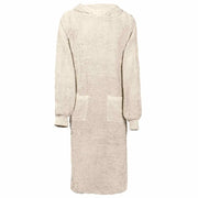 vidaXL Robe KINN Crema xl Cotone