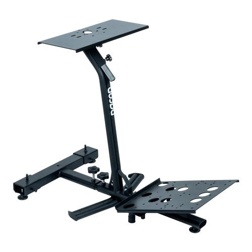 Supporto simulatore guida nacon pcrc driveprostand racing drive pro 4