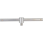 Topex 08-555 barra a t scorrevol ole 1/2, 250 mm ds