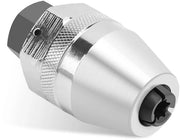 Pulitore a Vapore Universale - Design Universale - Rimuove la Resina - Lega di Acciaio - Trattato Termicamente - 1/4-in-1/2 Pollici - HRC40-45