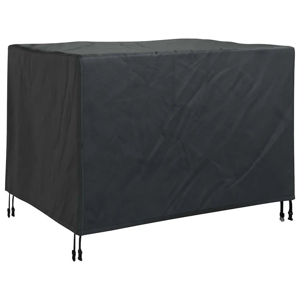 vidaXL Copertura per mobili da esterno 110 x 84 x 70 cm