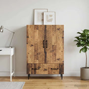 Credenza Legno antico 66 x 34,5 x 95 cm Legno ingegnerizzato 894903
