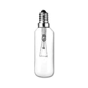 LAMPADINA P/FORNO E CAPPA E14 40W *- LEUCI- 25,0 confezione