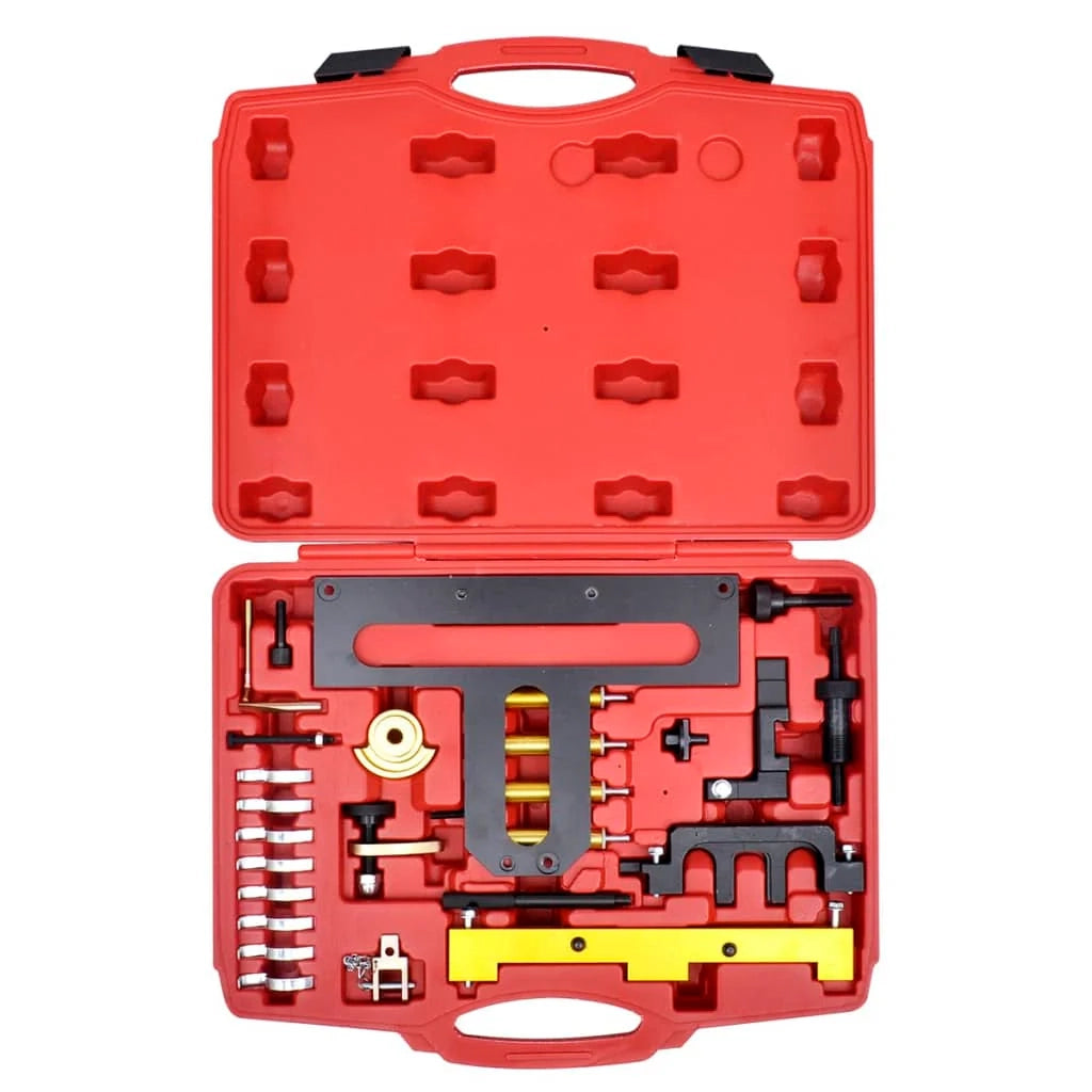 Kit di strumenti di bloccaggio della fasatura del motore a benzina BMW N42/N46 02_0004062