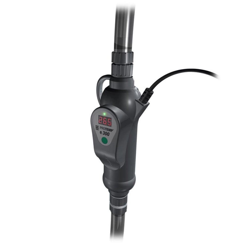 JBL ProTemp e - Riscaldatore esterno per acquari d'acqua dolce Modello: 300