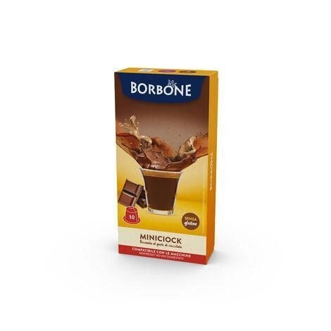 Caffè Borbone Capsule caffè