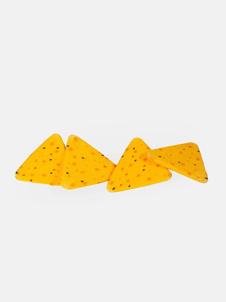 Calzini Fantasia Crunchy Nachos